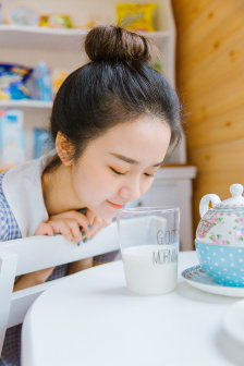 麻豆双飞闹元宵苏娅苏语棠